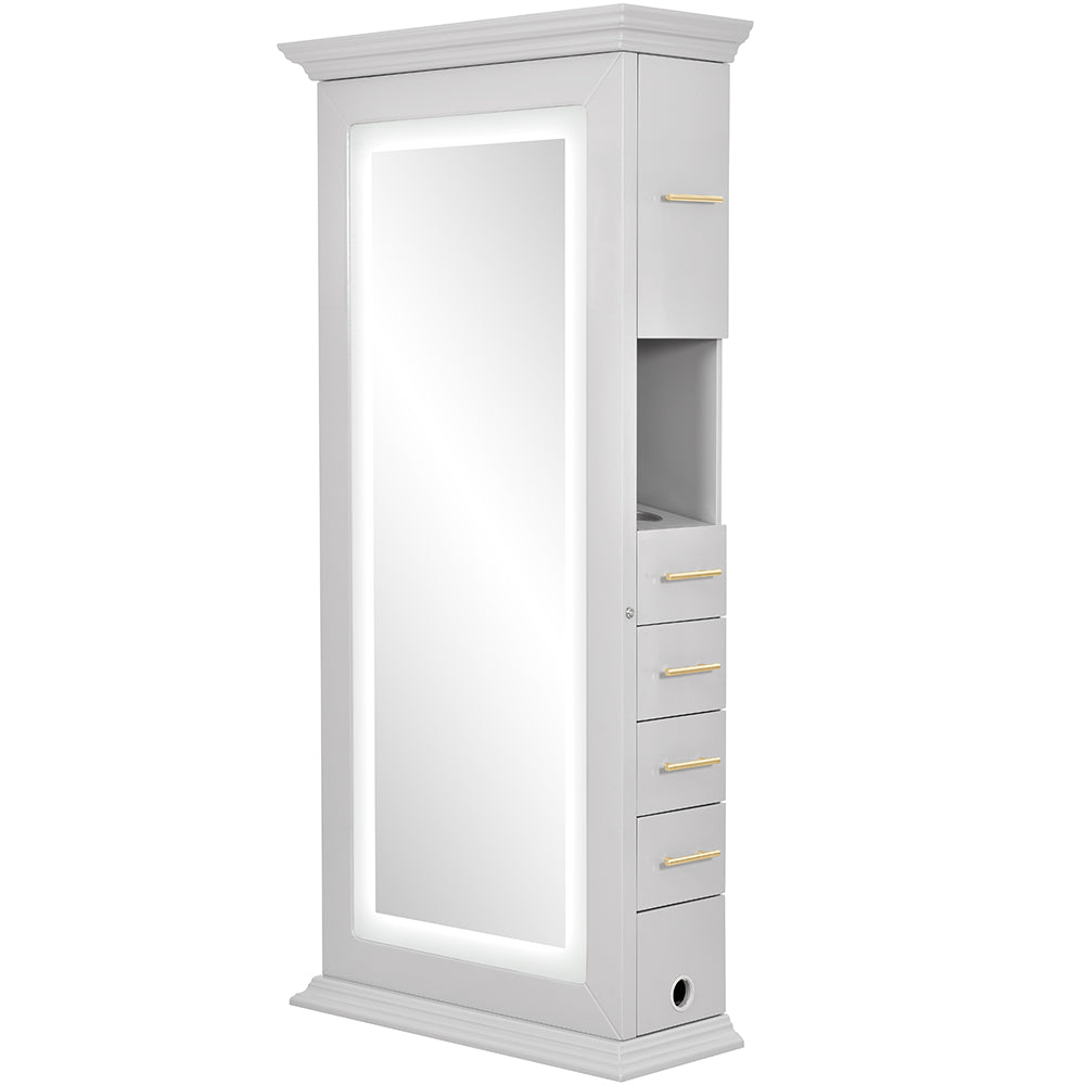 Adonis Salon Mirror