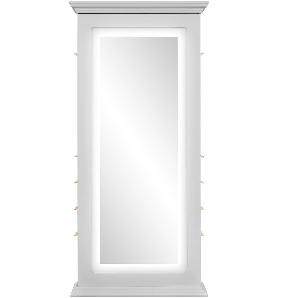 Adonis Salon Mirror