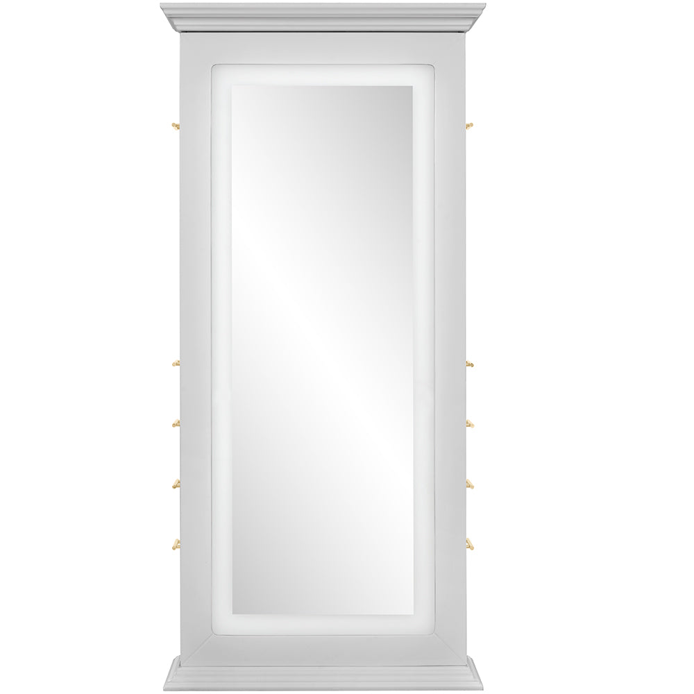 Adonis Salon Mirror