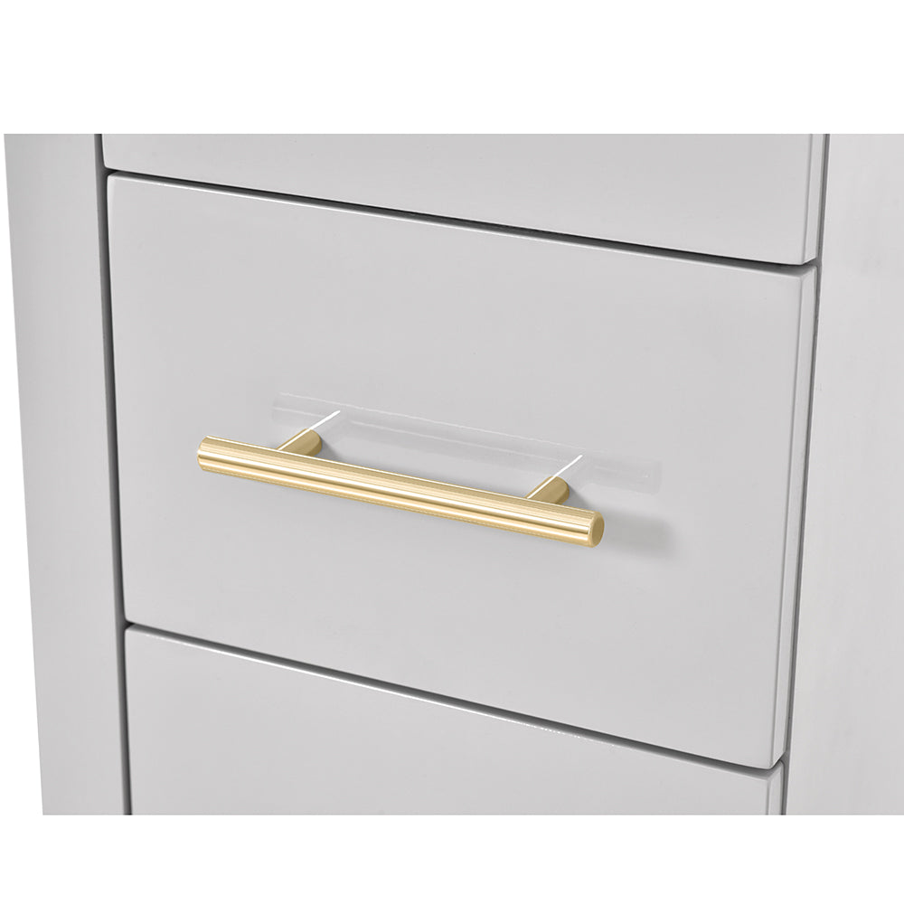Adonis Salon Mirror