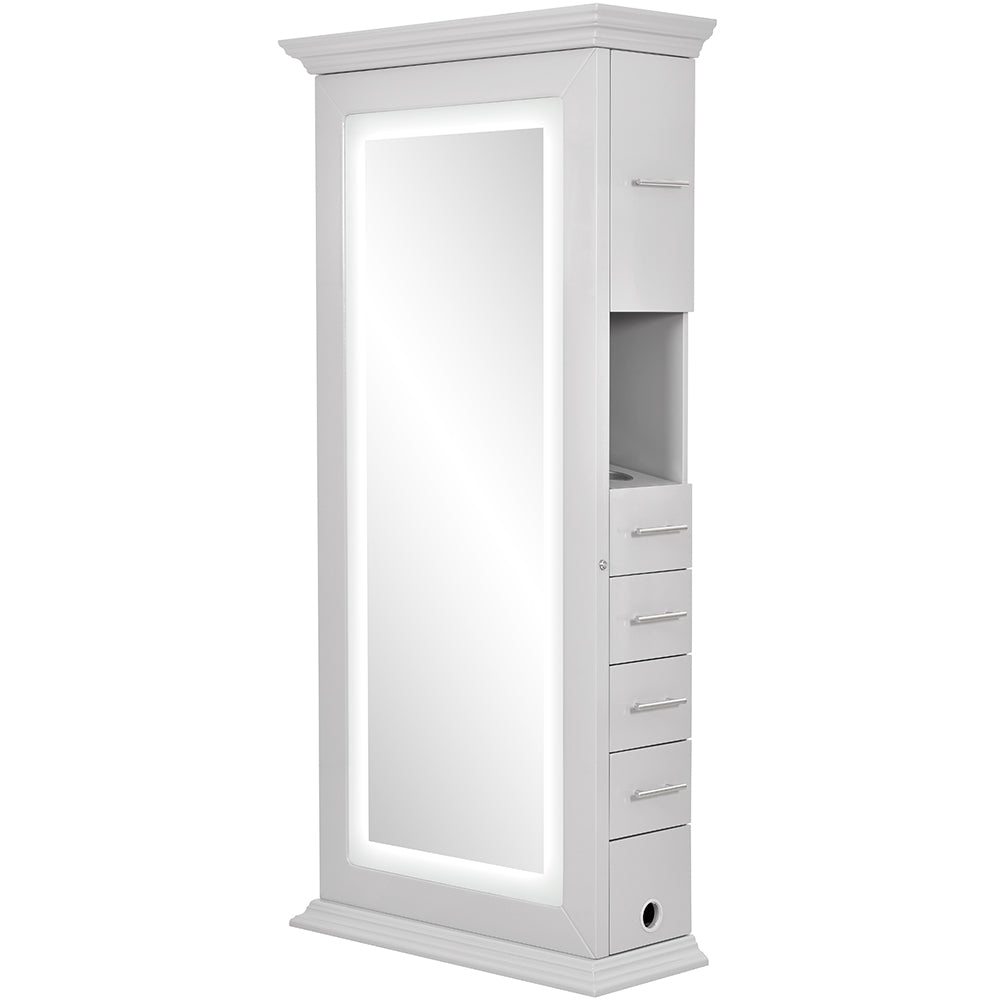 Adonis Single Slon Styling Station