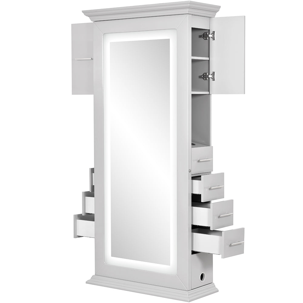 Adonis Single Slon Styling Station
