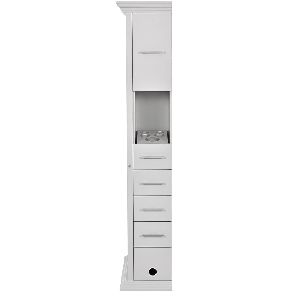 Adonis Single Slon Styling Station