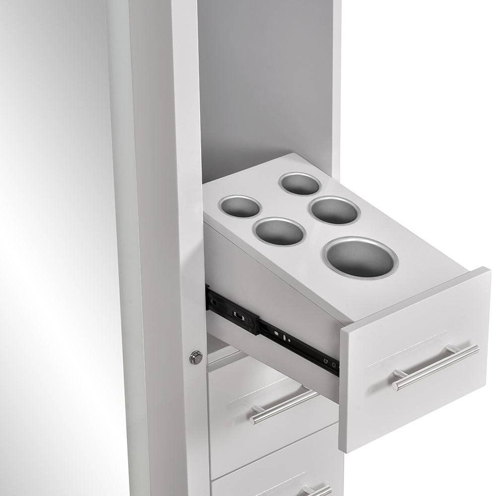Adonis Single Slon Styling Station