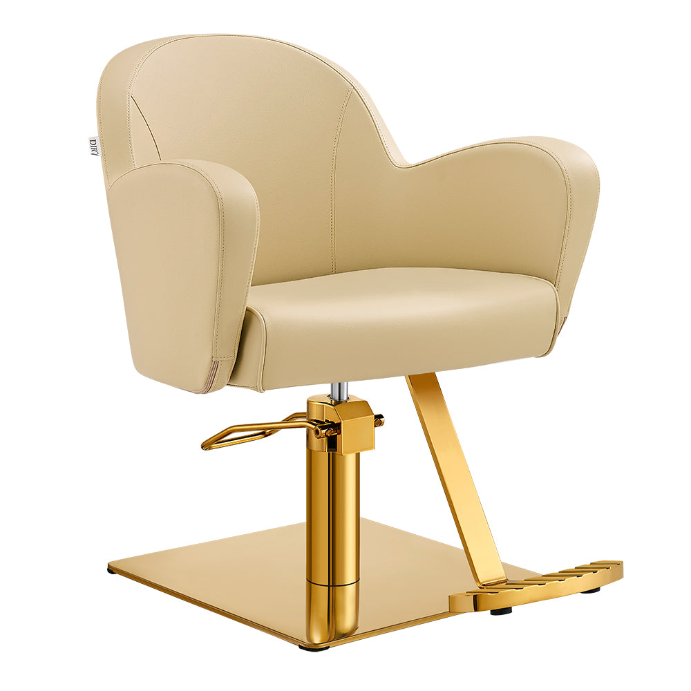 Amore Beige Salon Chair