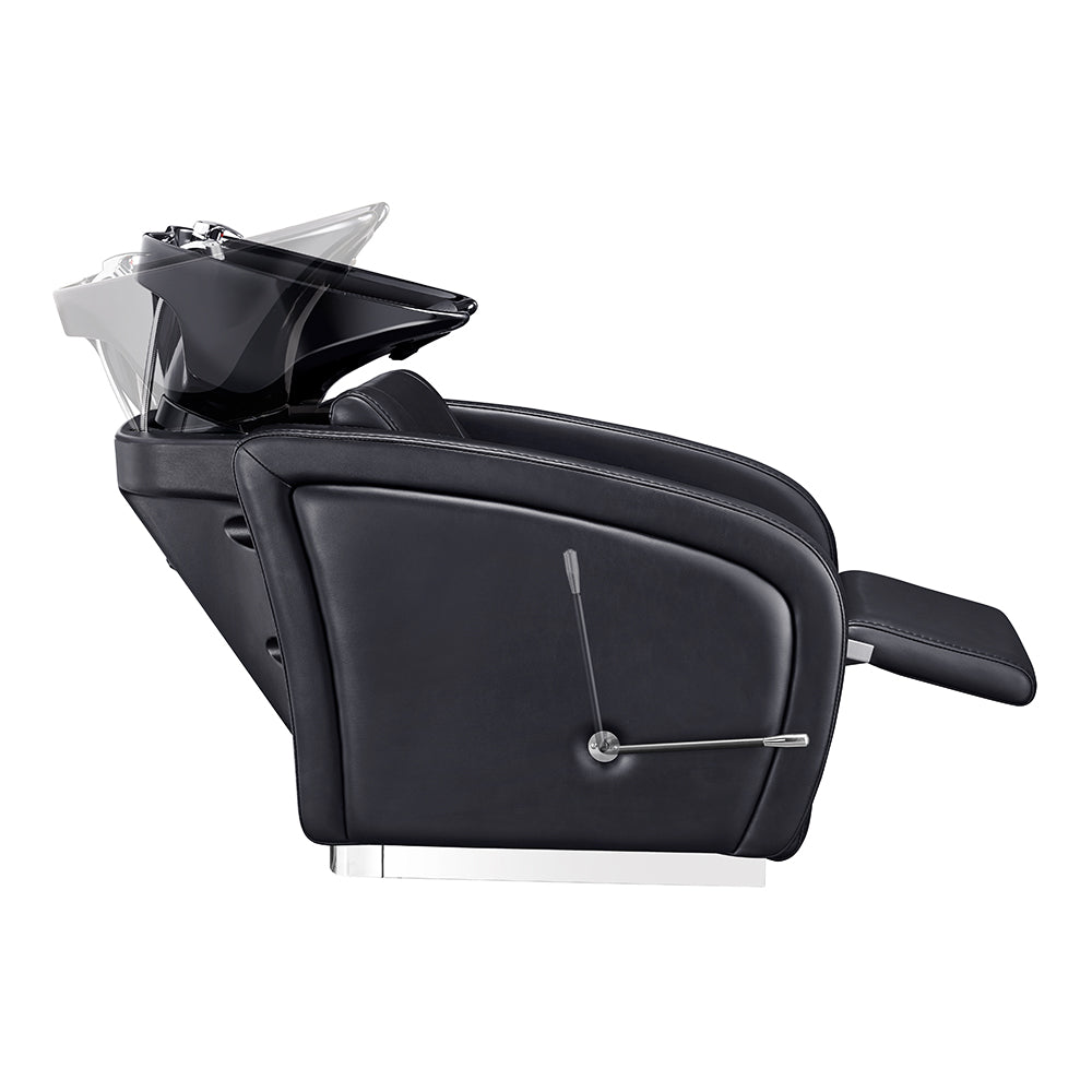 Anode Shampoo Chair with Adjustable Leg