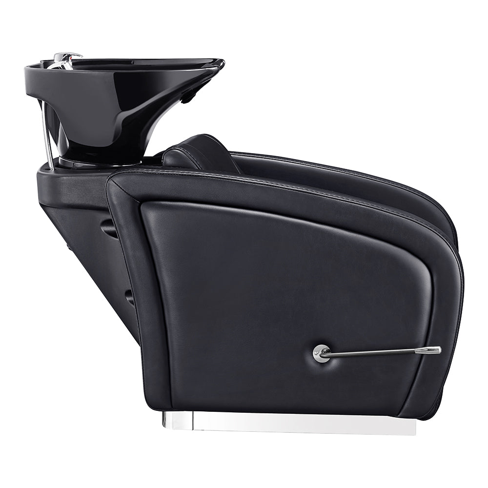 Anode Shampoo Chair with Adjustable Leg