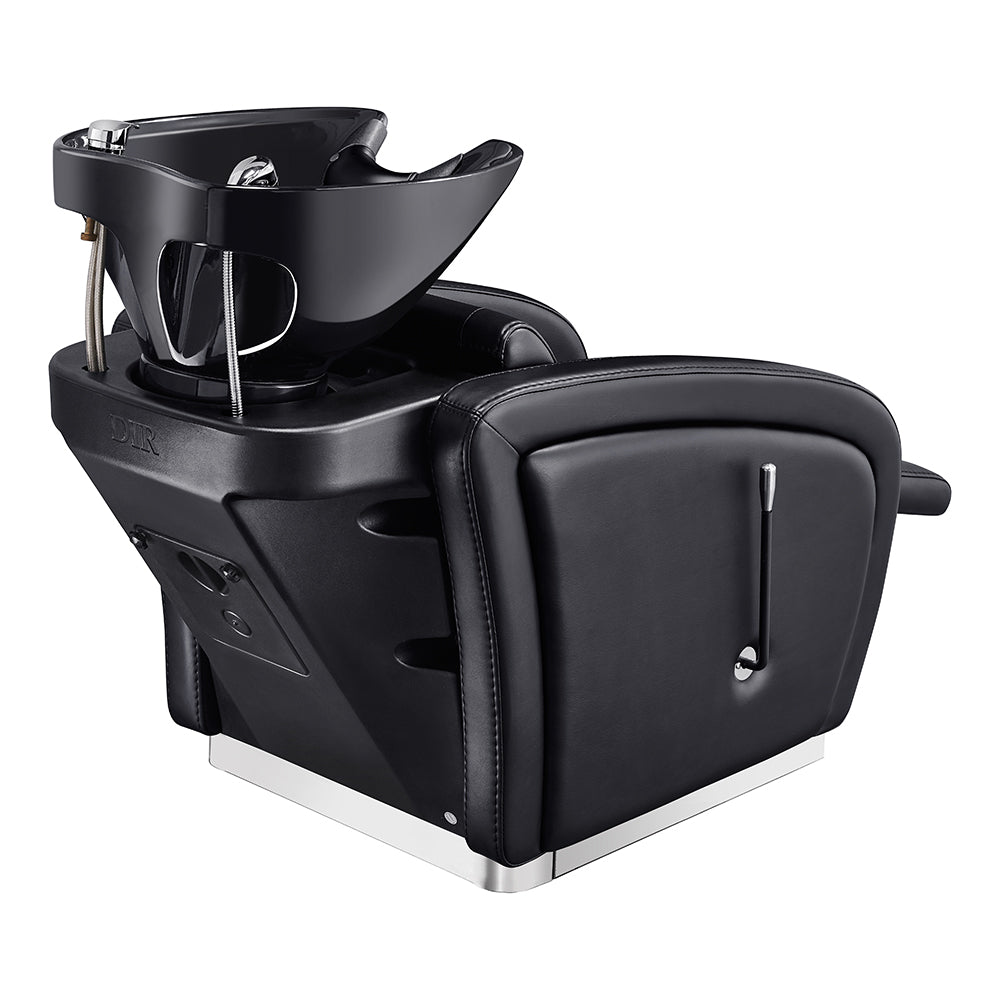 Anode Shampoo Chair with Adjustable Leg