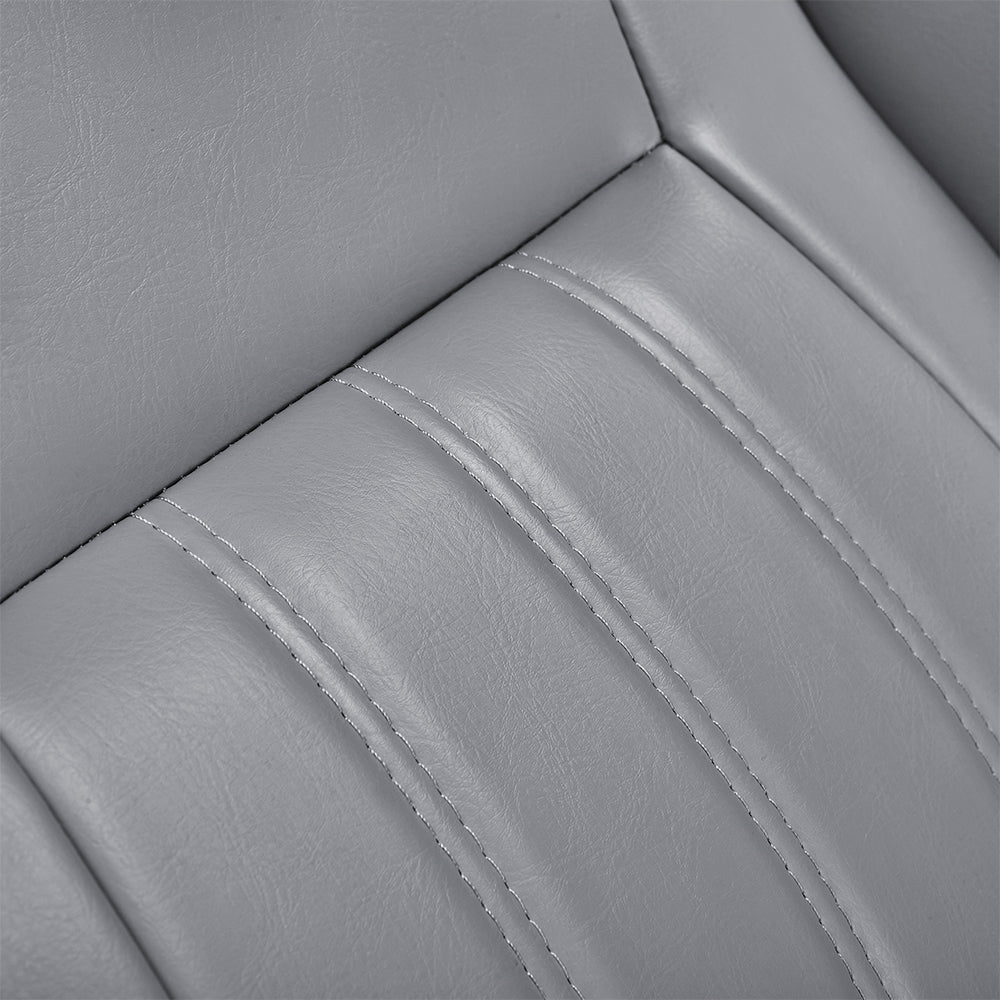 Anode Shampoo Chair with Adjustable Leg