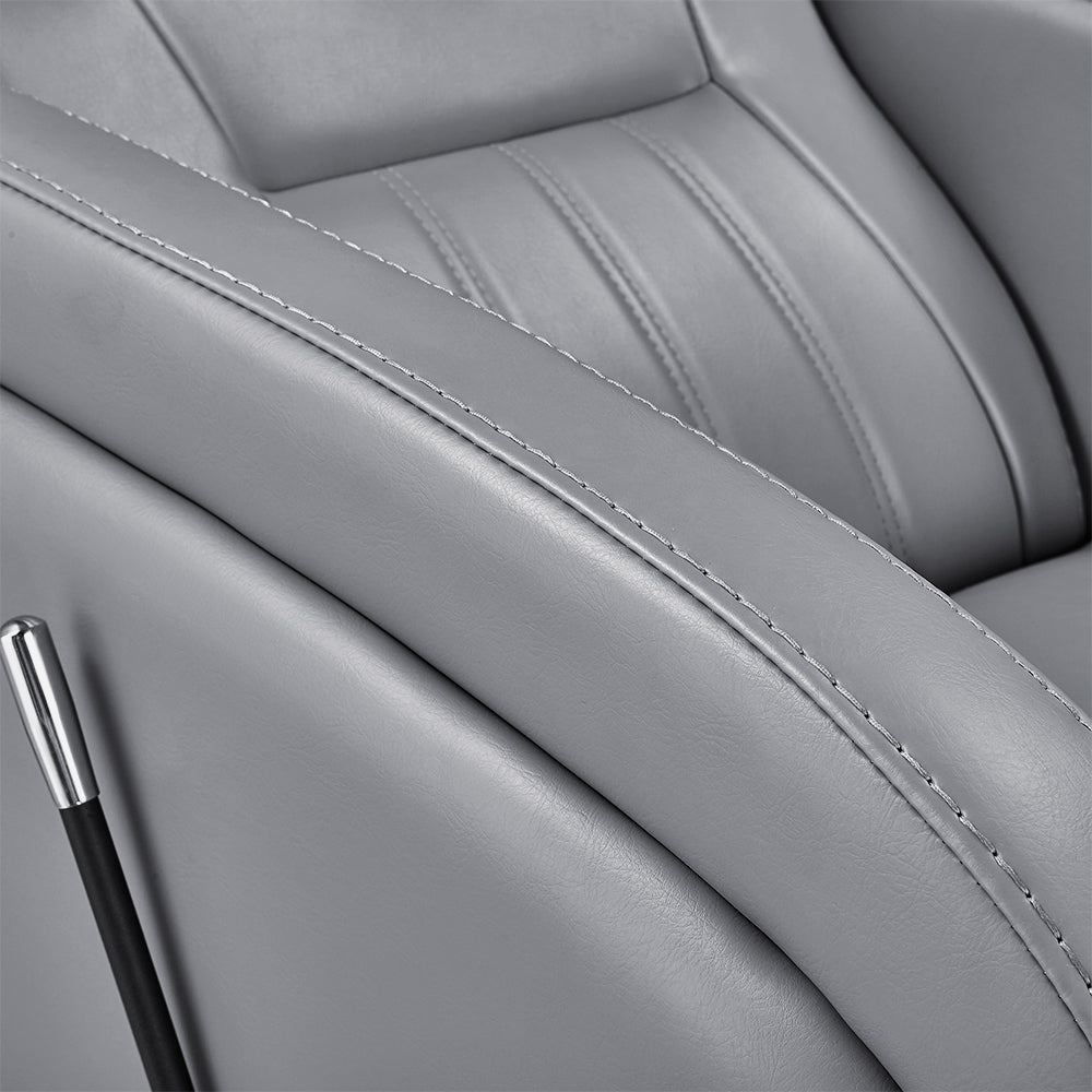 Anode Shampoo Chair with Adjustable Leg
