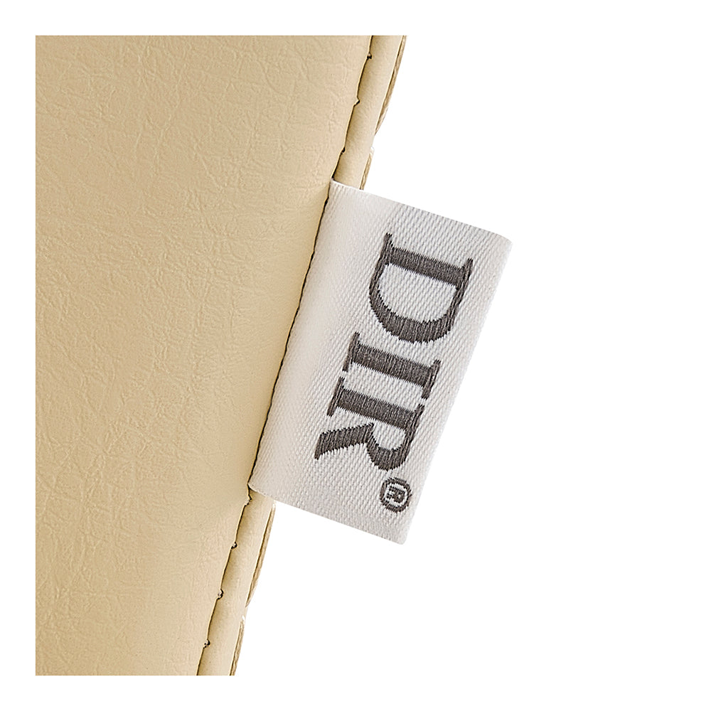 Anodic Gold Beige Salon Chairs