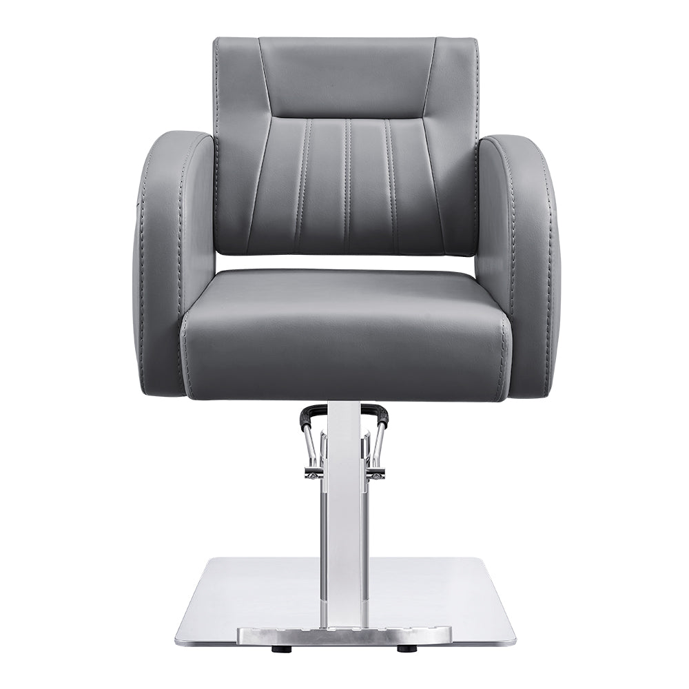 Anodic Luxury Salon Chair