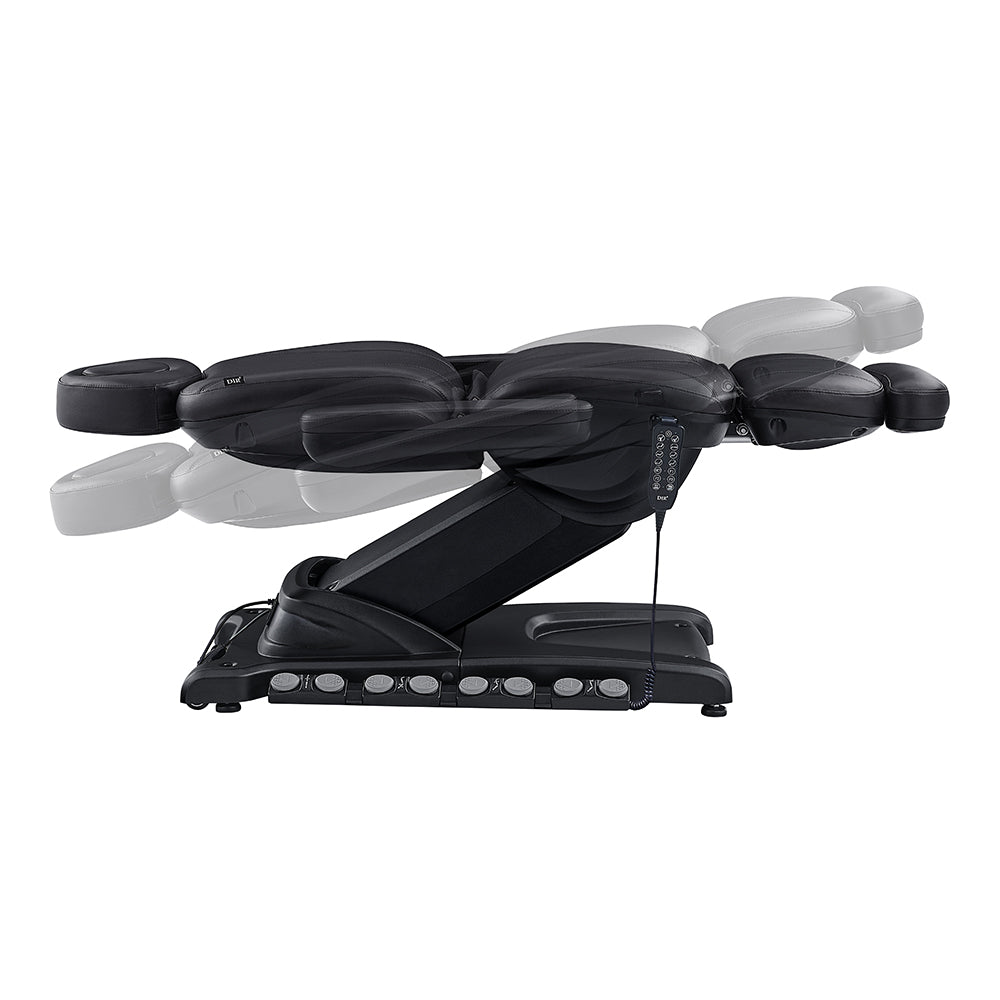Apollo II Electric Beauty Bed with Thermo Heat