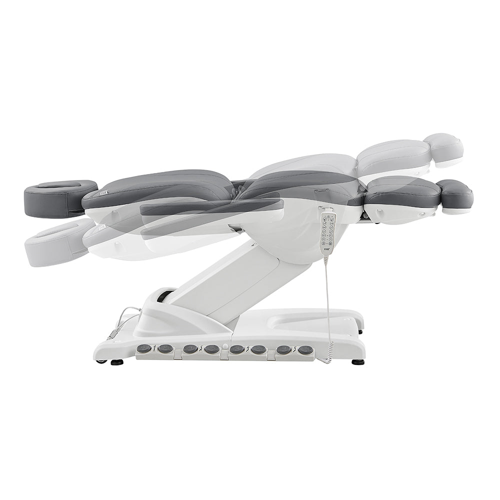 Apollo Electric Treatment Bed with Thermo Heat