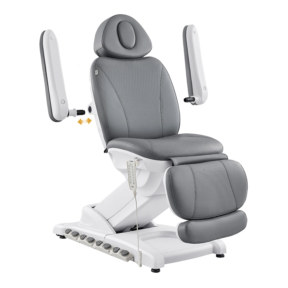 Apollo Electric Treatment Bed with Thermo Heat
