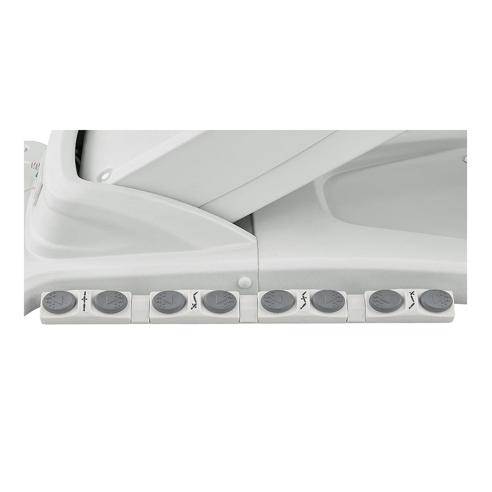Apollo Thermo Heated Med Spa Treatment Chair