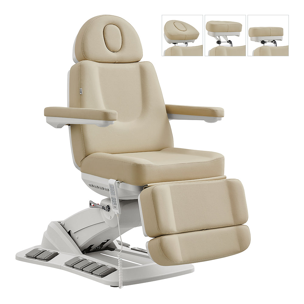 Aurora Swivel Med Spa Bed