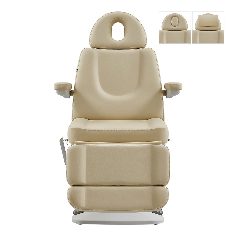 Aurora Swivel Med Spa Bed