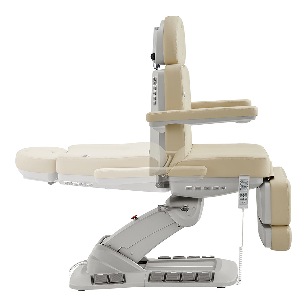 Aurora Swivel Med Spa Bed
