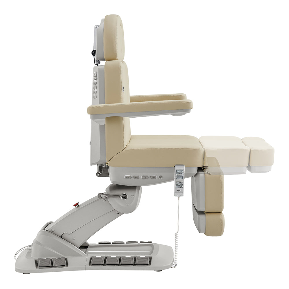 Aurora Swivel Med Spa Bed