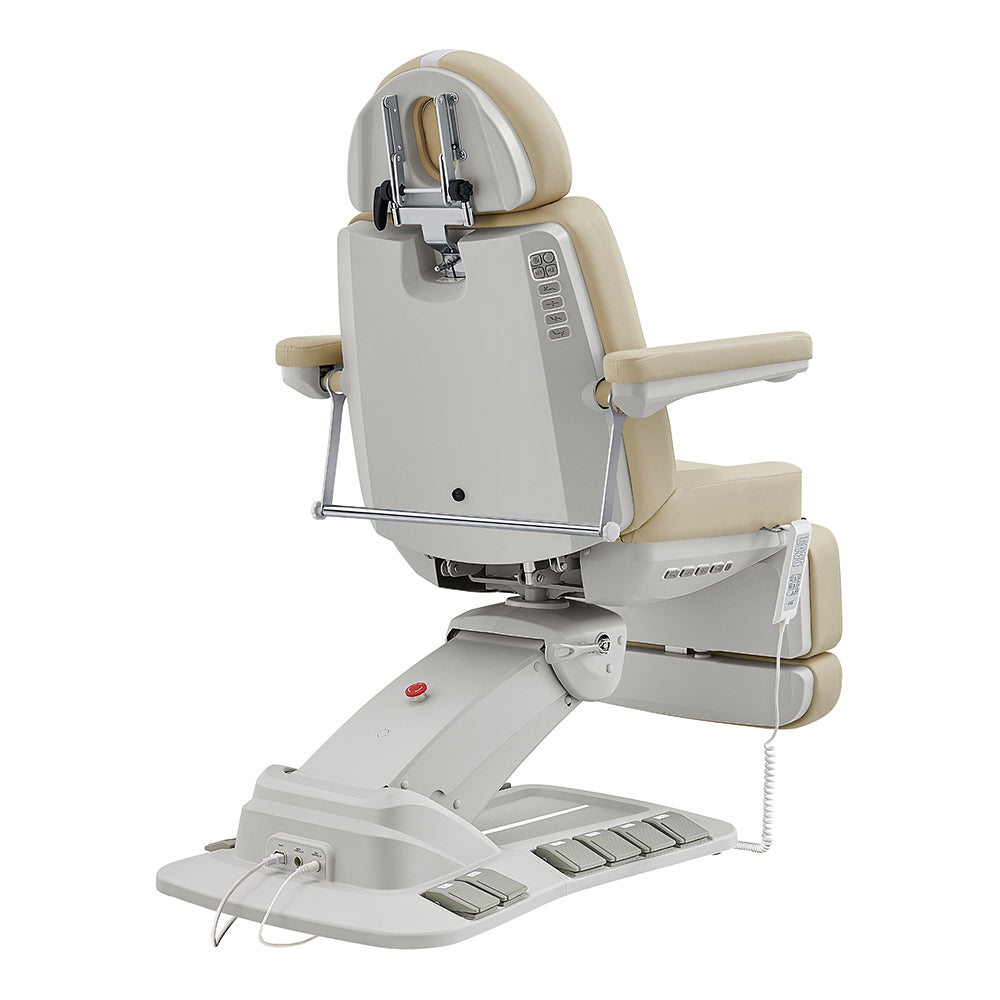 Aurora Swivel Med Spa Bed