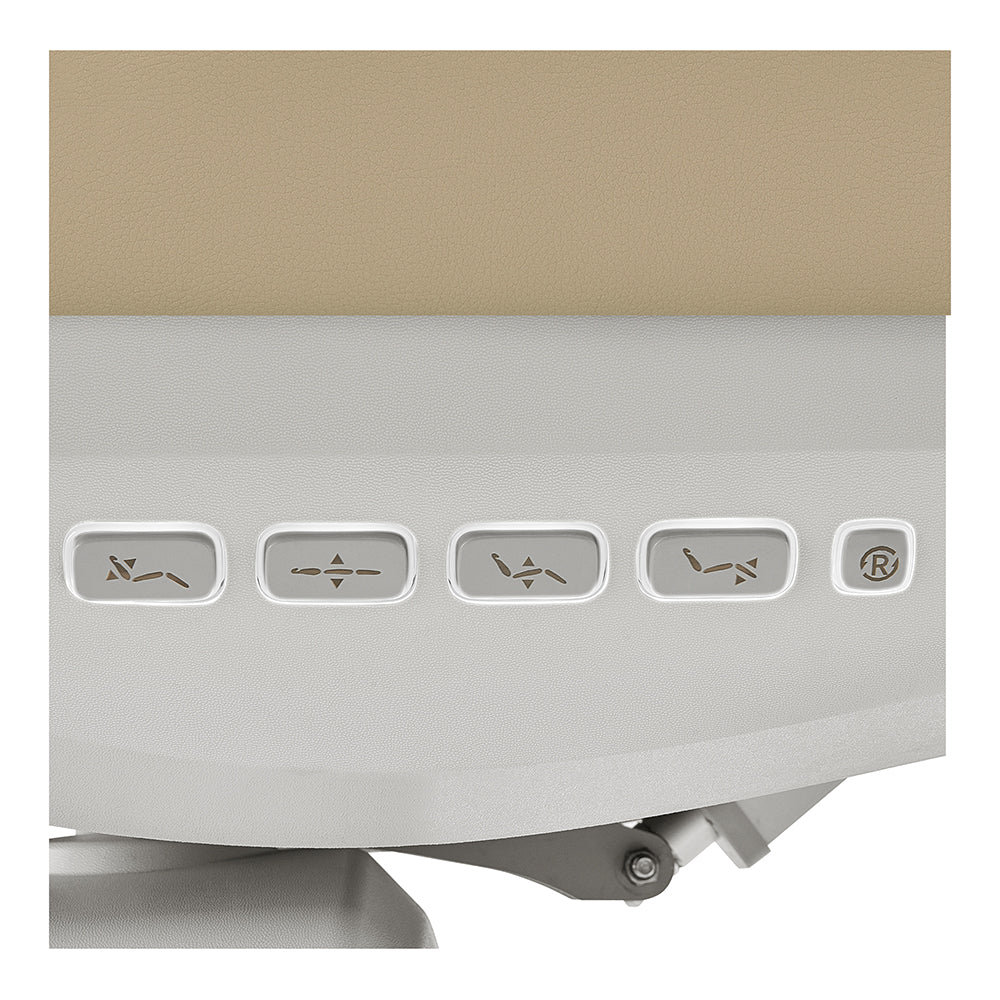 Aurora Swivel Med Spa Bed