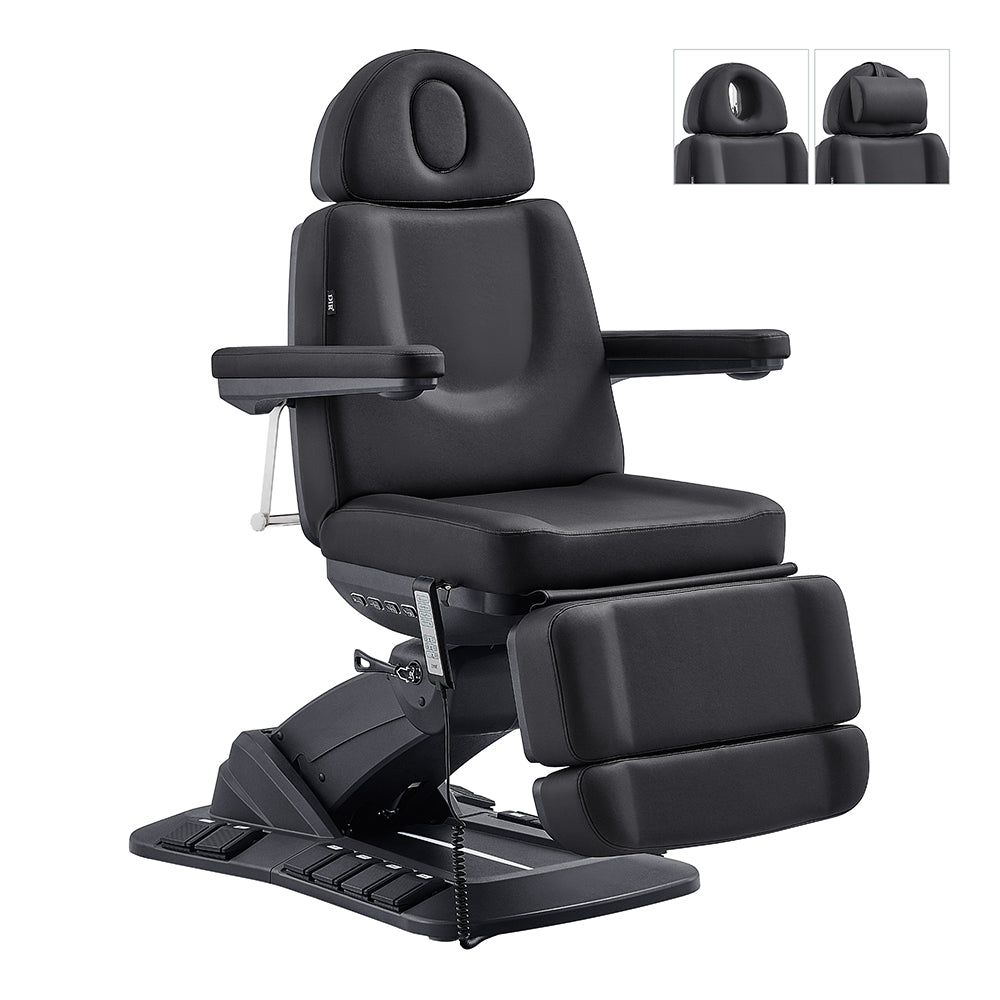 Aurora Swivel Medical Treatment Chair