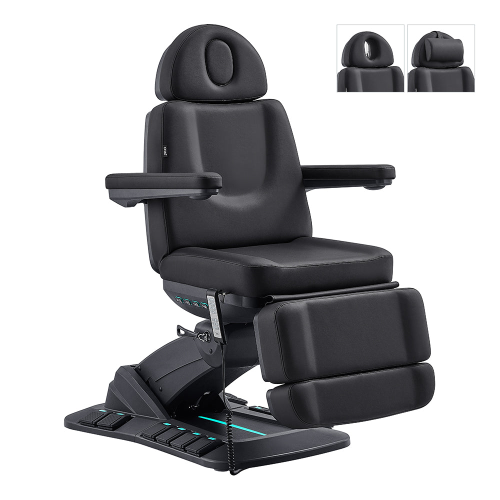Aurora Swivel Medical Treatment Chair