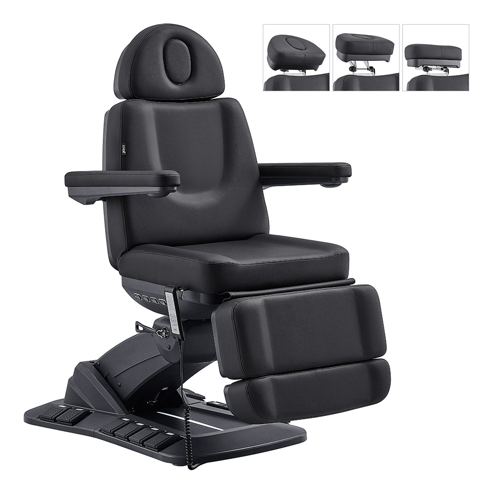 Aurora Swivel Medical Treatment Chair