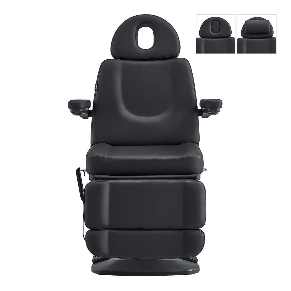 Aurora Swivel Medical Treatment Chair