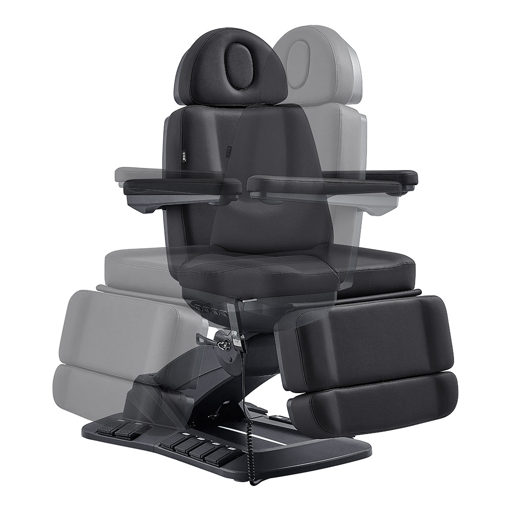 Aurora Swivel Medical Treatment Chair