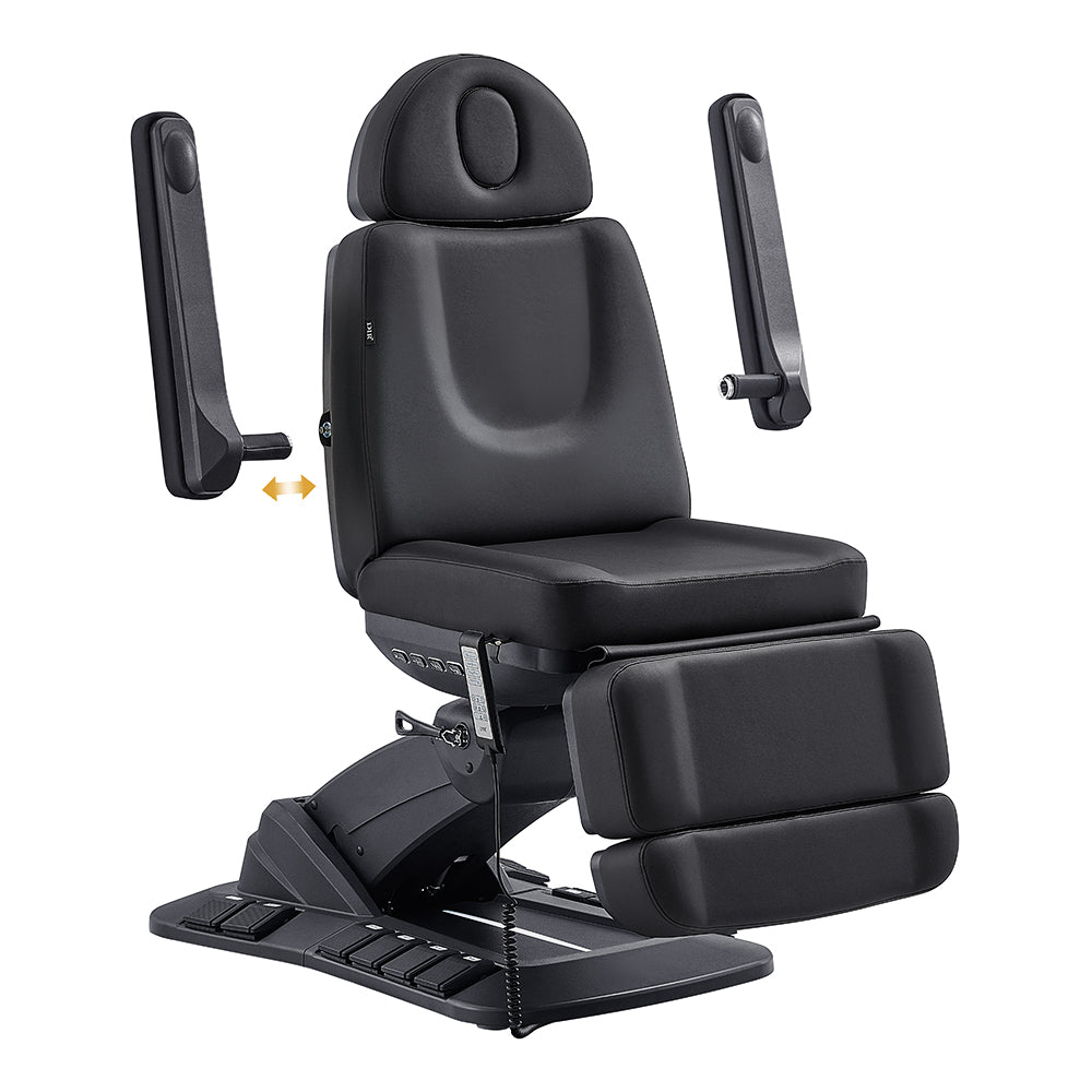 Aurora Swivel Medical Treatment Chair