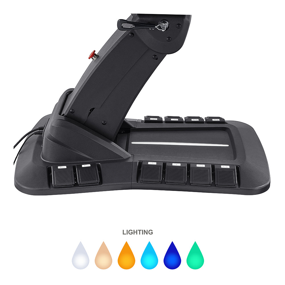Aurora Swivel Medical Treatment Chair