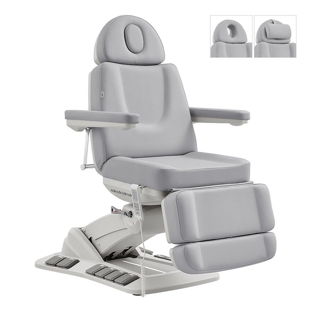 Aurora Medical Spa Exam Chair