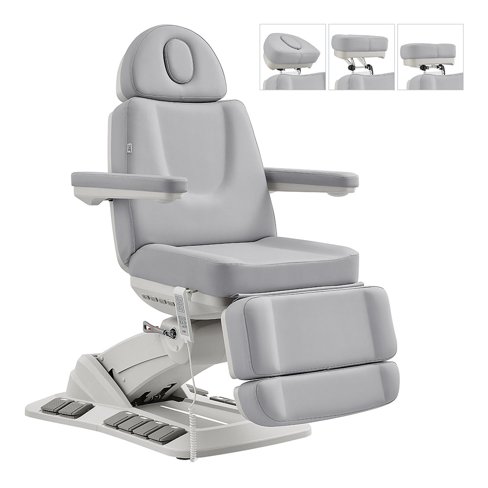 Aurora Medical Spa Exam Chair