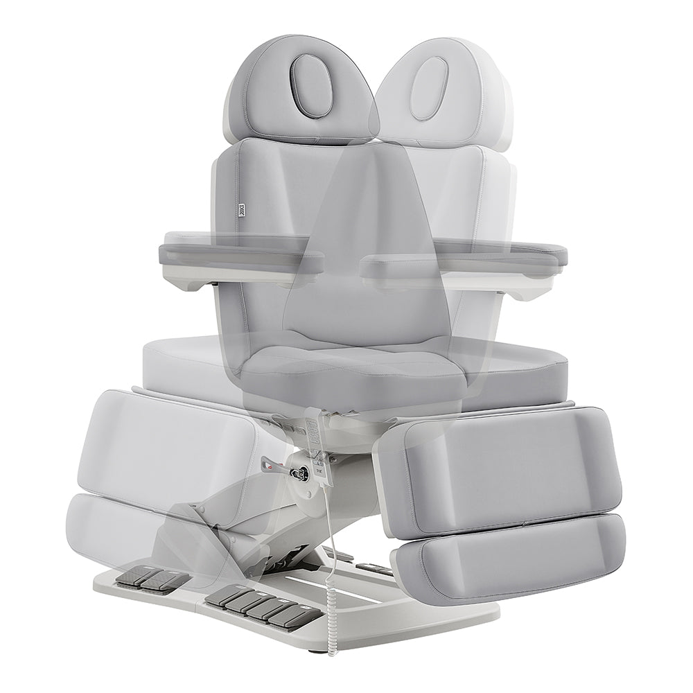 Aurora Medical Spa Exam Chair
