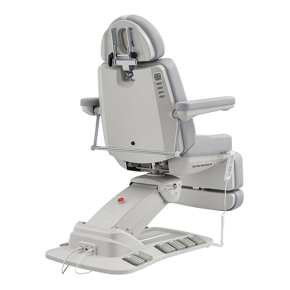Aurora Medical Spa Exam Chair