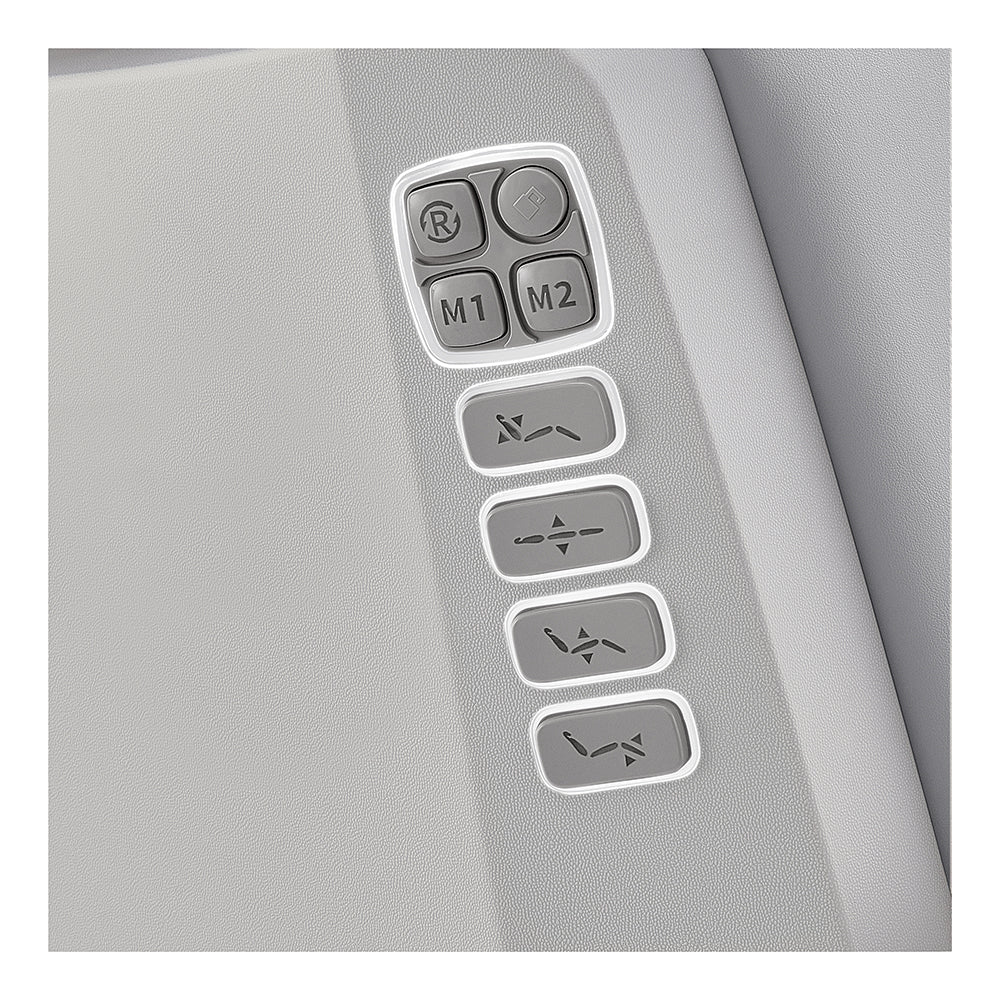 Aurora Medical Spa Exam Chair