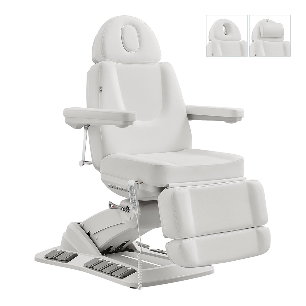Aurora Swivel Medical Procedure Chair