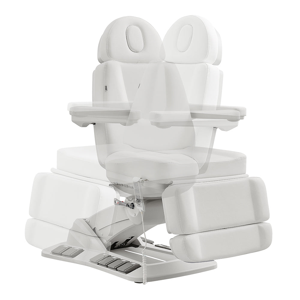 Aurora Swivel Medical Procedure Chair