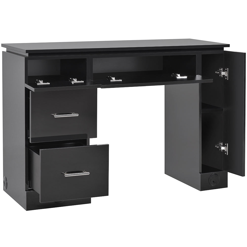 Avalon Manicure Table