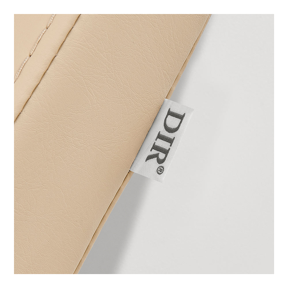 Beckman Gold Shampoo Bowl and Chair