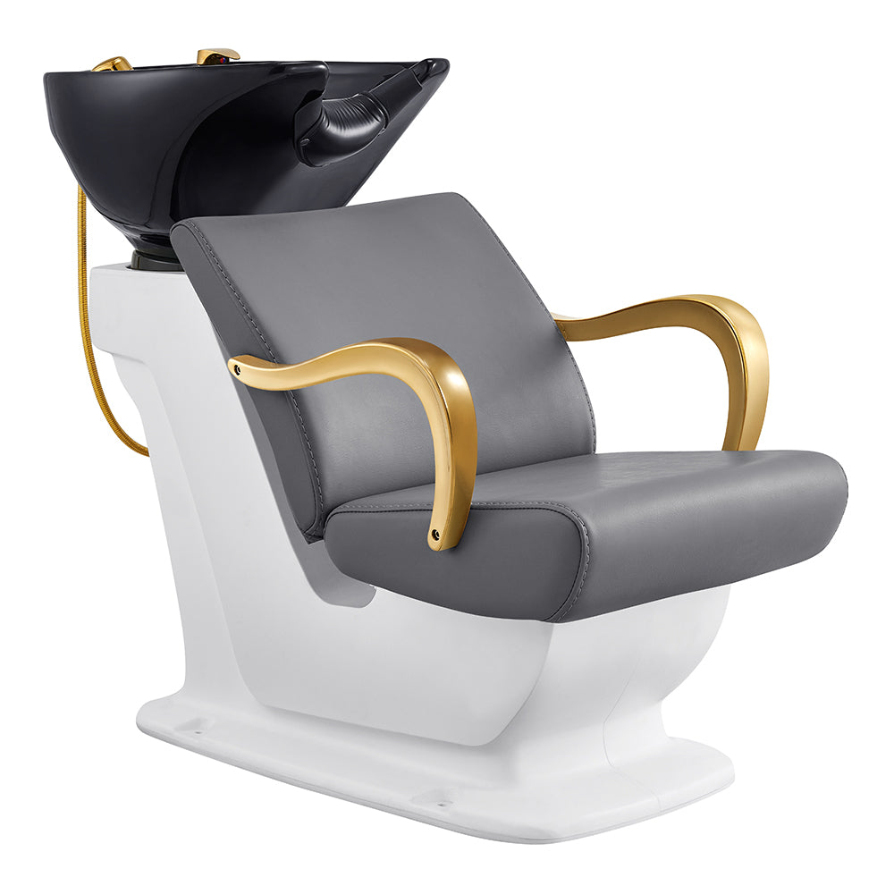 Beckman Gold Salon Shampoo Seatt