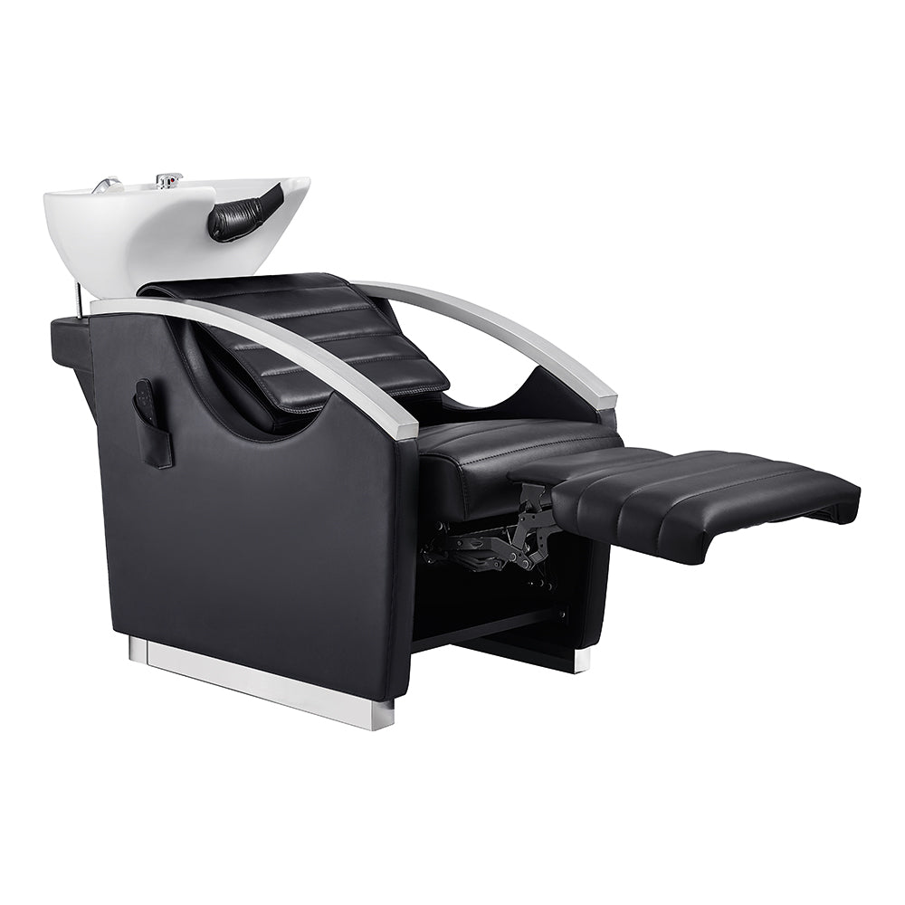Bella Massage Salon Backwash Chairs