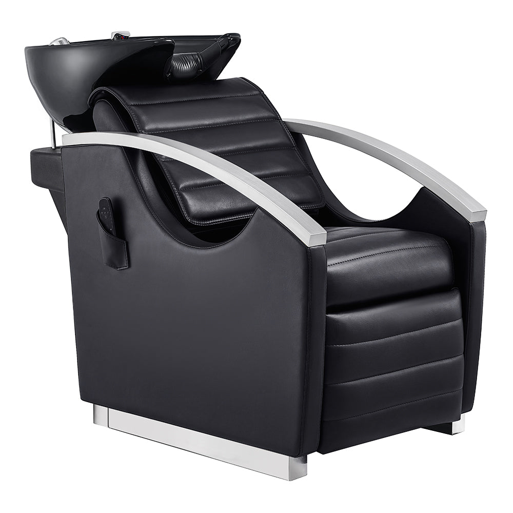 Bella Massage Salon Backwash Chairs