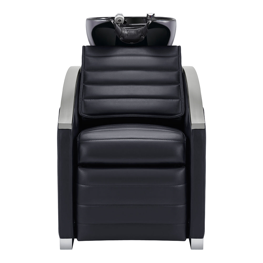Bella Massage Salon Backwash Chairs