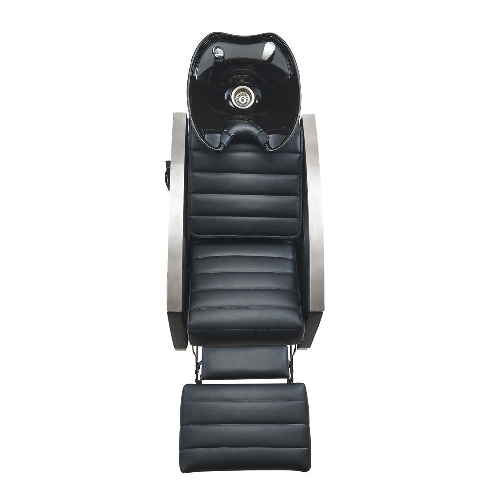 Bella Massage Salon Backwash Chairs
