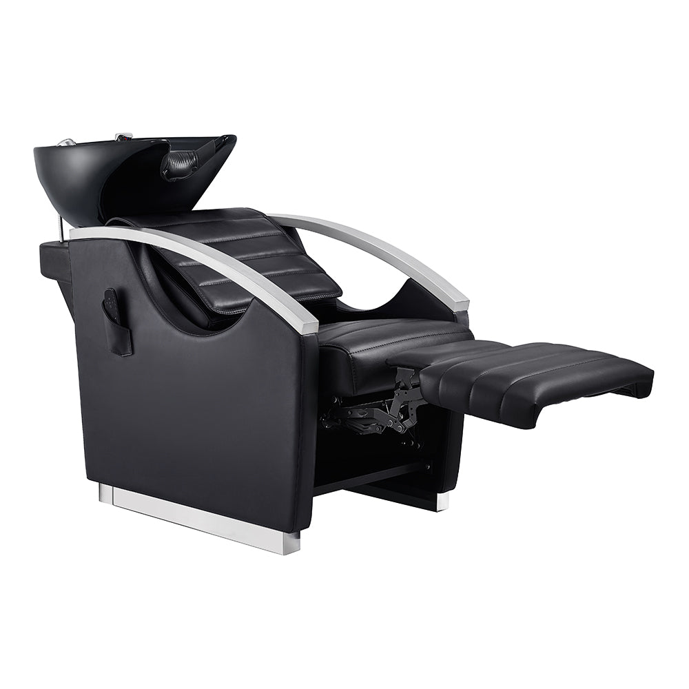 Bella Massage Salon Backwash Chairs