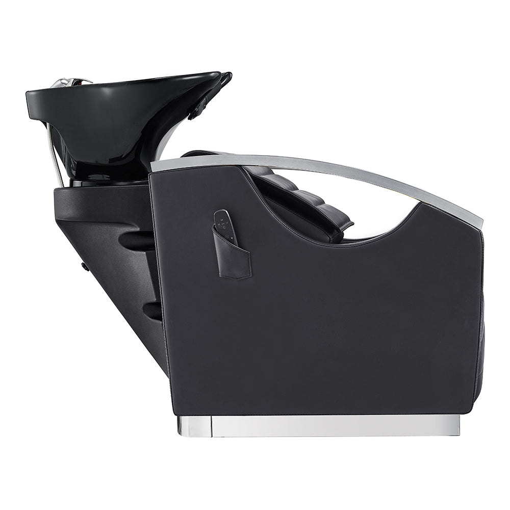 Bella Massage Salon Backwash Chairs