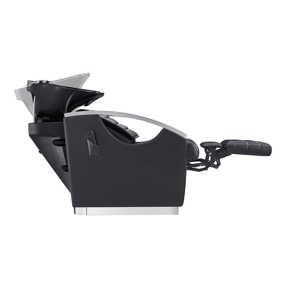 Bella Massage Salon Backwash Chairs